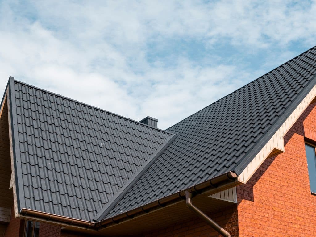 Image of Metal Roof Cape Coral