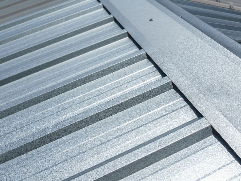 Image of Metal Roofing Cape Coral